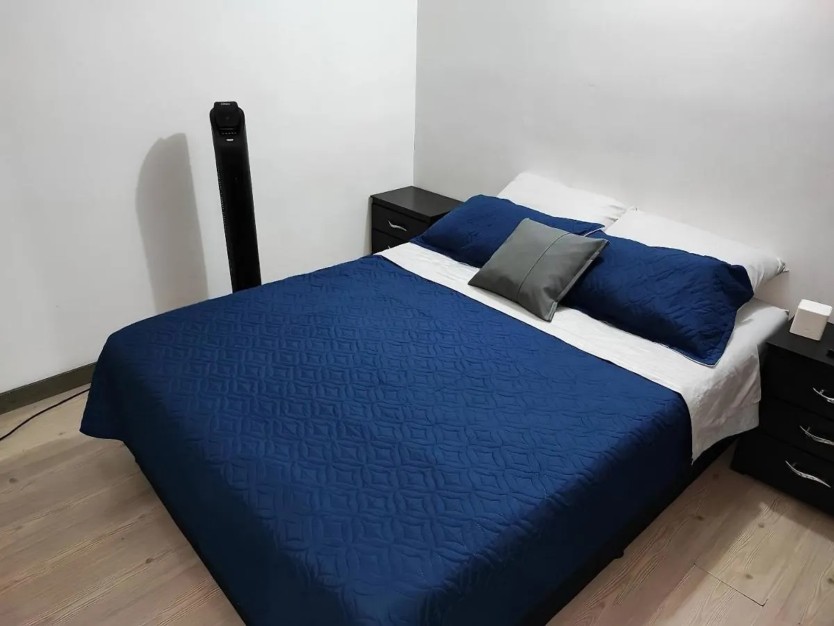 Apartamento Con Piscina, Frente A Cc Mayorca Sabaneta Colombia