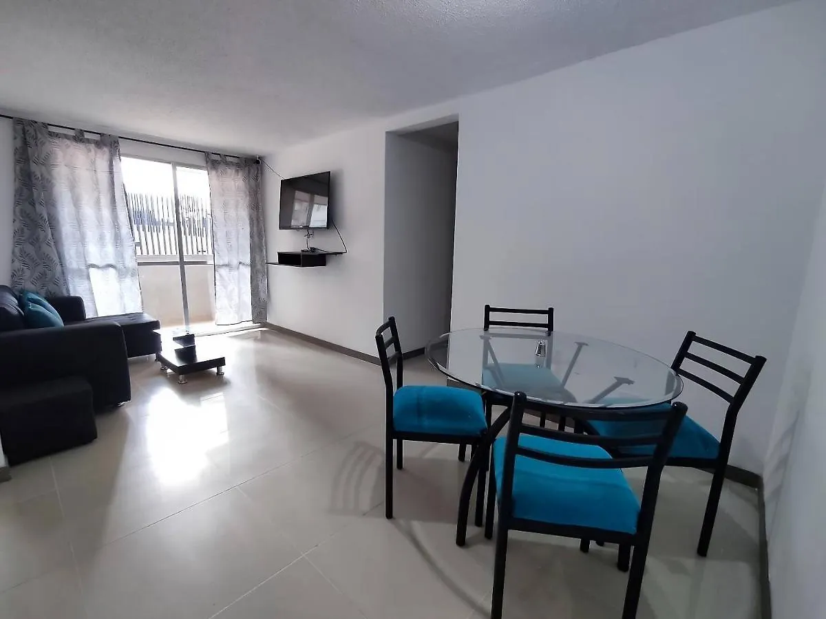 Apartamento Con Piscina, Frente A Cc Mayorca Sabaneta