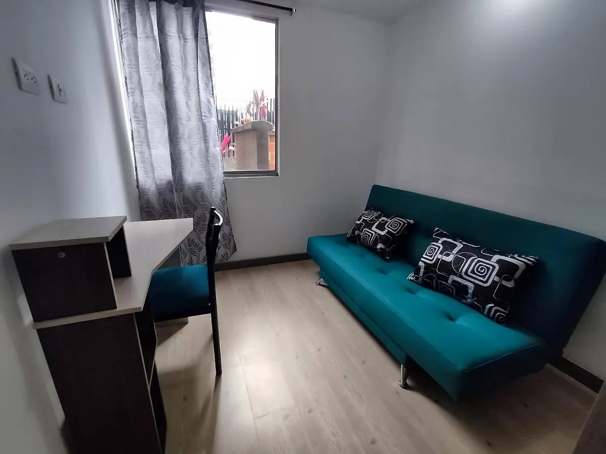 Apartment Apartamento Con Piscina, Frente A Cc Mayorca Sabaneta Colombia