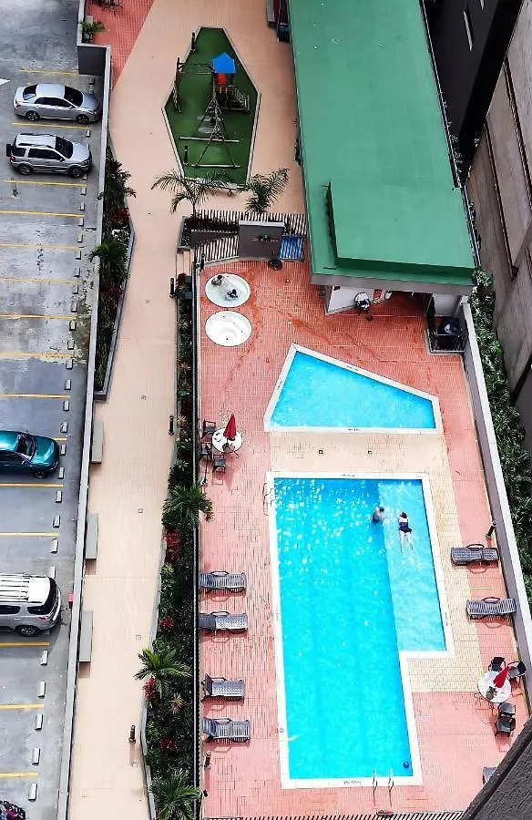Apartamento Con Piscina, Frente A Cc Mayorca Sabaneta